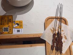 -陳香貴·兰州牛肉面(上海长风大悦城店)