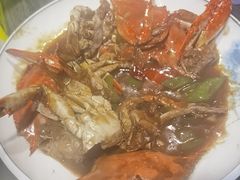 -凤霞海鲜大排档·天津菜(抗震路店)