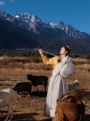 -小红帽摄影(丽江店)