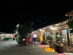 -大笑饭堂(甲子桥店)