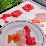 帝都自助餐性价比天花板🌟中国大饭店咖啡苑