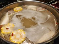 -二刀潮牛(重庆光环购物公园店)