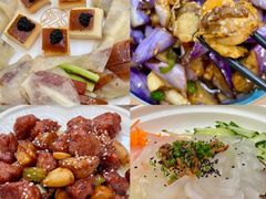 -普天和酒楼·新津菜·烤鸭(天津之眼店)