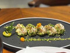 -喜鼎海胆水饺(东港店)