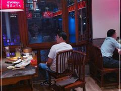 -小天鹅火锅·一线江景洪鼎旗舰店(洪崖洞店)