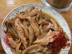 -赵姐猪耳朵饭店