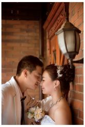 -东风婚纱摄影(恒和西里1号楼店)