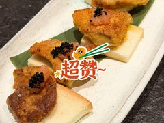-匠和风精致料理(成都龙湖滨江天街店)