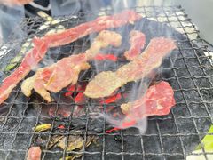 -松明一烤肉馆(鲁园店)
