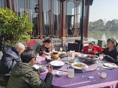-湘湖大院(越王路店)