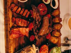 -火车头法国西餐厅