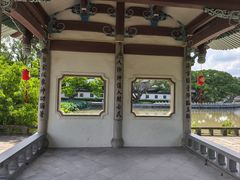 -江心屿景区