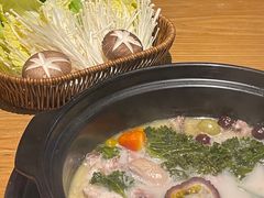 -同仁四季椰子鸡(汇邦名都店)