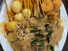 -郭记小街麻辣烫(南小街总店)