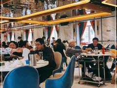 大堂-海上名珠·海鲜酒楼(励骏庞都店)