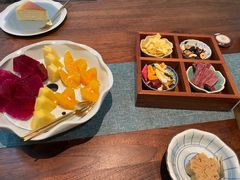 -梅间堂茶馆(绿地缤纷城店)
