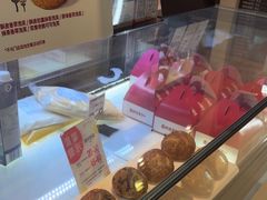 -西树泡芙(湖滨银泰in77B区店)