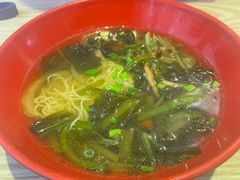 -滋味满屋美食坊(上海街店)