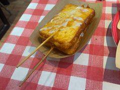-肉店炸炸炸·爆汁孜然牛肉