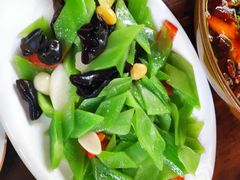 -香叶草中餐厅(川白楼店)