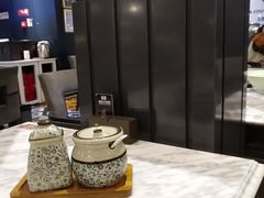 -轻捞慢起面馆(新世界百货店)