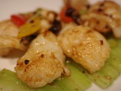 -伯衡55·吉品轩(乌鲁木齐南路店)