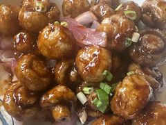 -遇见小院—虹鳟鱼•农家菜(怀柔店)