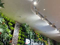 -Peet's Coffee皮爷咖啡(德基店)