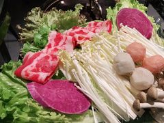 -凤园椰珍·臻品椰子鸡(保利时光里店)