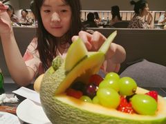 -水裹汤泉生活馆餐厅