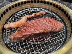 -老乾杯和牛烧肉(王府中环店)