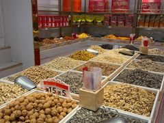 -品忆香炒货工坊(西稍门店)
