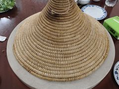 -姚记抚仙湖石锅鱼庄