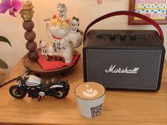 -E SPECIAL COFFEE 别样
