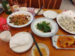-客临百思德·东北特色馆(龙湖时代天街店)