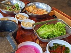 -Dombe豚(黑猪肉街店)
