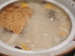 -三人行骨头王火锅(长寿店)