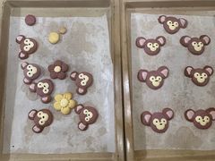 -千浔一暖DIY蛋糕烘焙(人民大学店)