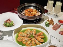 -艋舺·台湾小馆老字号(平安悦坊店)