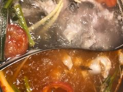 -阿婉贵州苗家酸汤鱼(梅林店)
