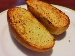 蒜香面包-萨莉亚意式餐厅(杭州西溪龙湖天街店)