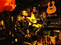 -在路上酒吧(大理古城店)