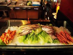 -张家港国贸酒店·餐厅