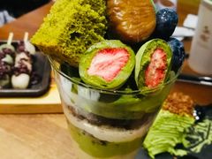 -無邪日式甜品(世博源店)