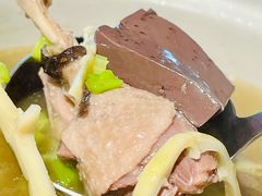 -佬太公海鸭·海鲜大排档(上海总店)