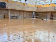 -沈坚强游泳俱乐部(武宁南路店)