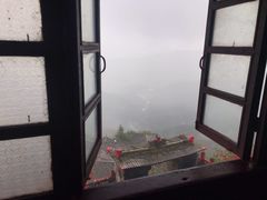 -腾冲云峰山