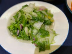 -伊带伊路新疆美食府(呼家楼店)