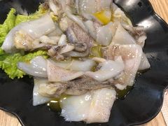 秘制肥牛-大壮家原味烤肉(兴华北街店)