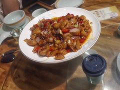 -民俗村柴火灶·景德江西菜(中国陶瓷博物馆店)